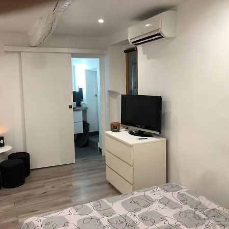 Coeur De Grasse Apartment Bagian luar foto