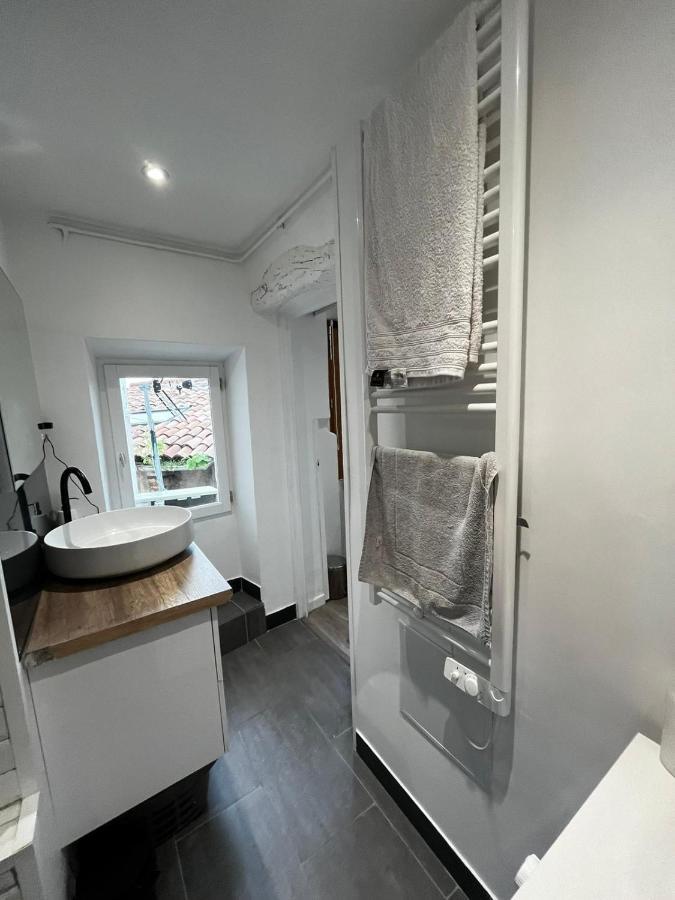 Coeur De Grasse Apartment Bagian luar foto