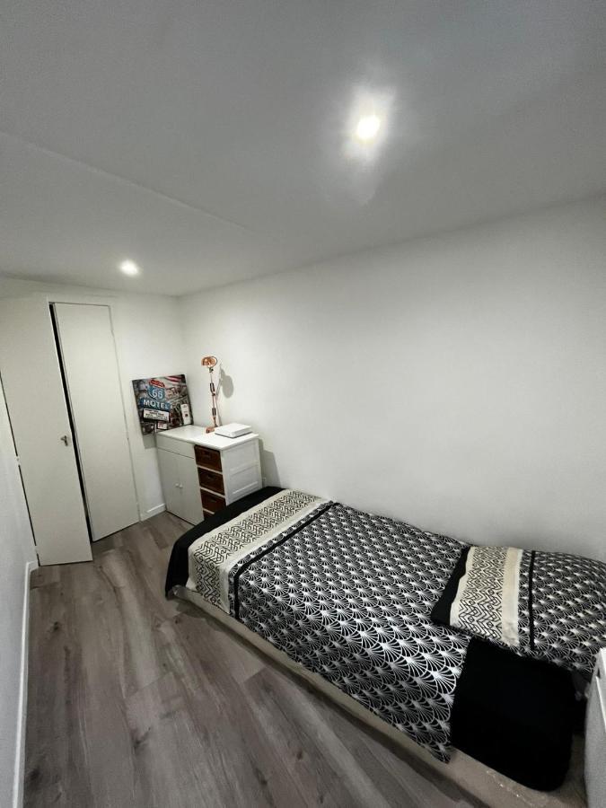 Coeur De Grasse Apartment Bagian luar foto
