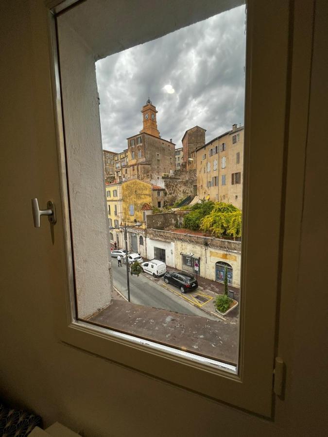 Coeur De Grasse Apartment Bagian luar foto