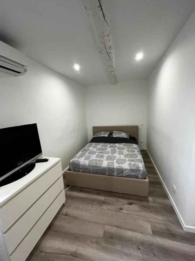 Coeur De Grasse Apartment Bagian luar foto